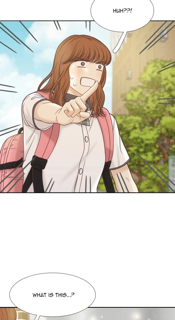 Odd Girl Out Chapter 326 Page 65