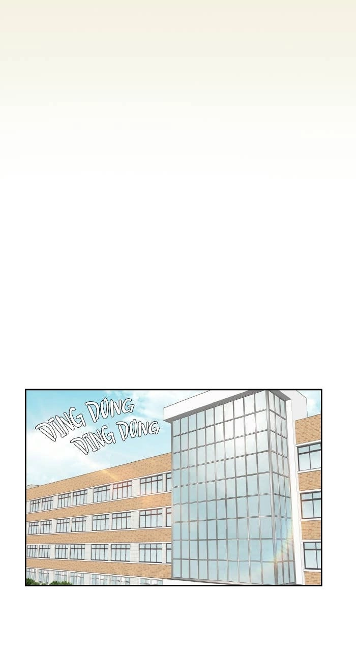 Odd Girl Out Chapter 327 Page 29
