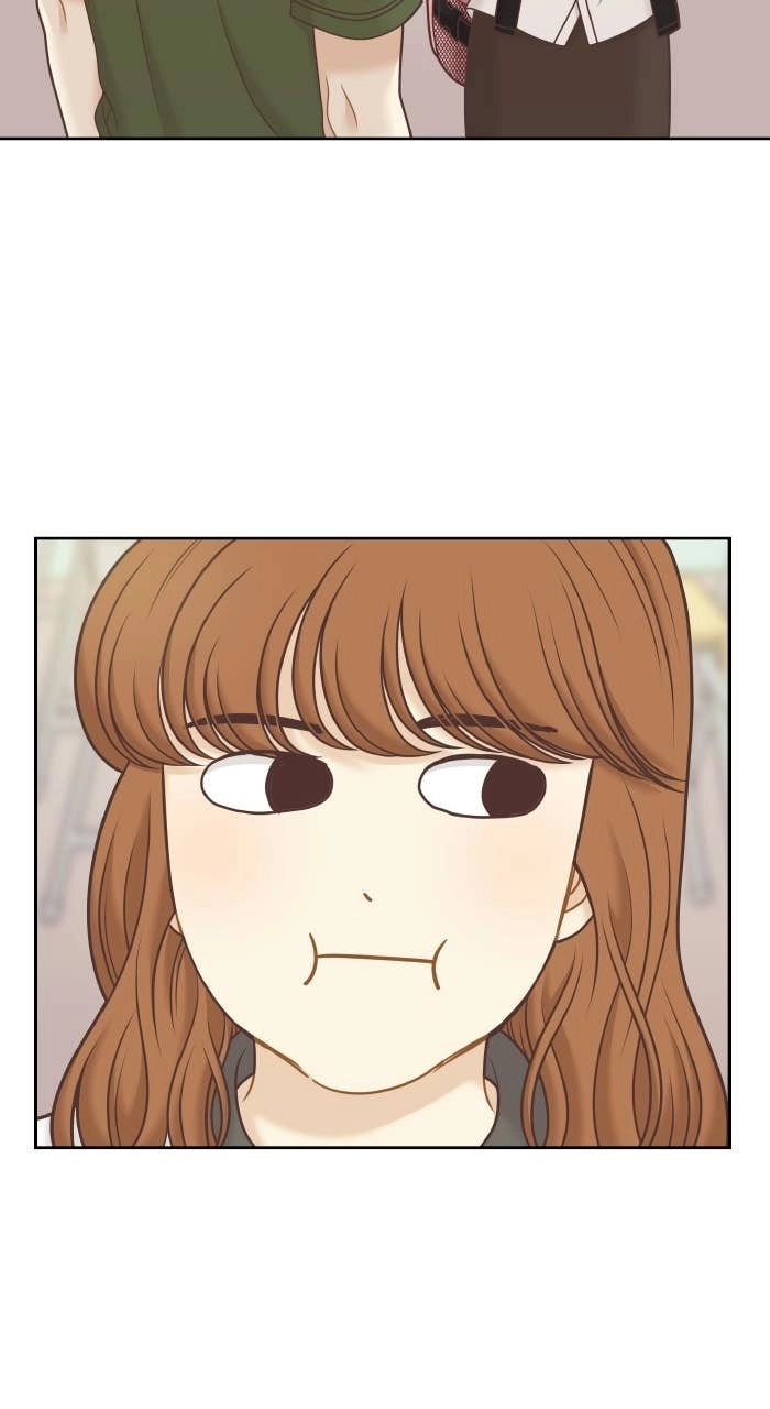 Odd Girl Out Chapter 327 Page 38