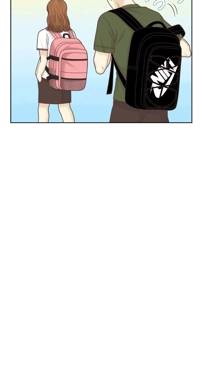 Odd Girl Out Chapter 327 Page 40