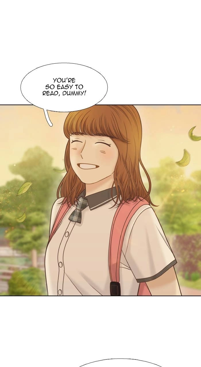 Odd Girl Out Chapter 327 Page 51