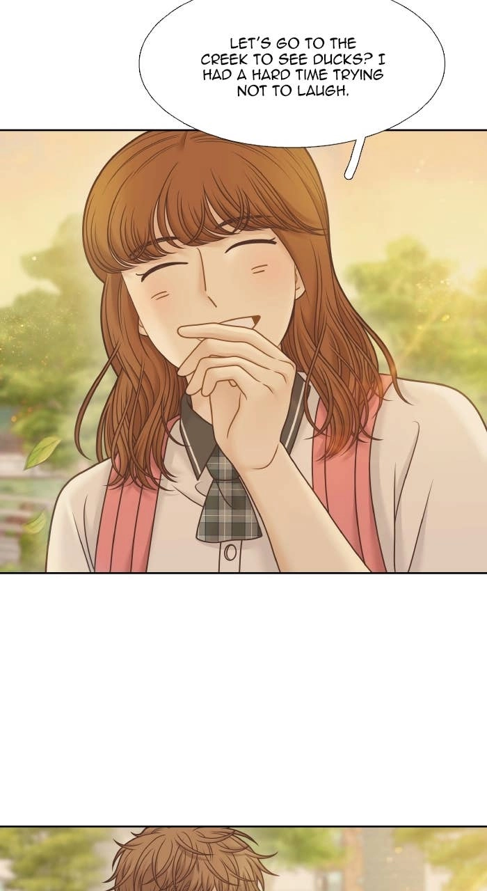Odd Girl Out Chapter 327 Page 52
