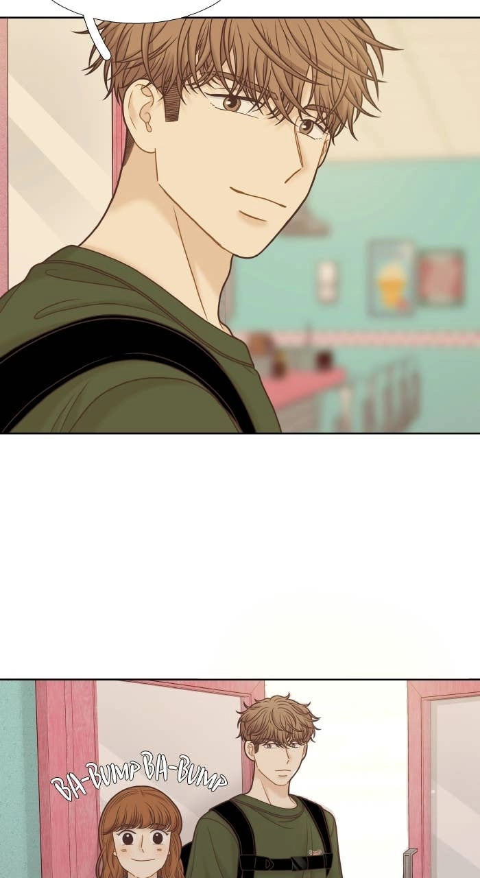 Odd Girl Out Chapter 327 Page 61