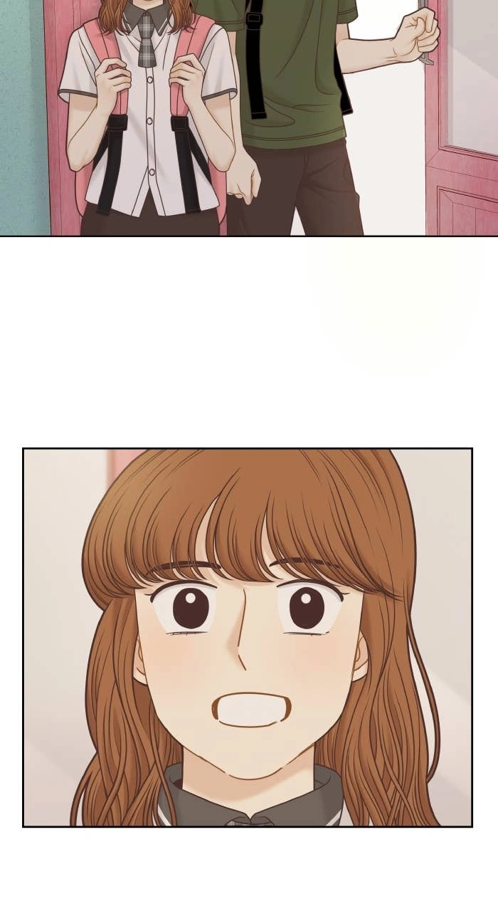 Odd Girl Out Chapter 327 Page 62