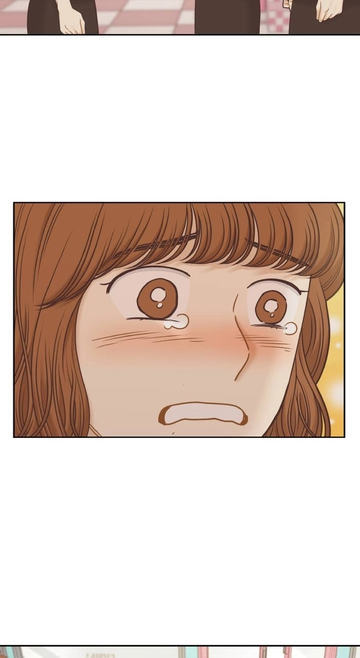 Odd Girl Out Chapter 327 Page 67