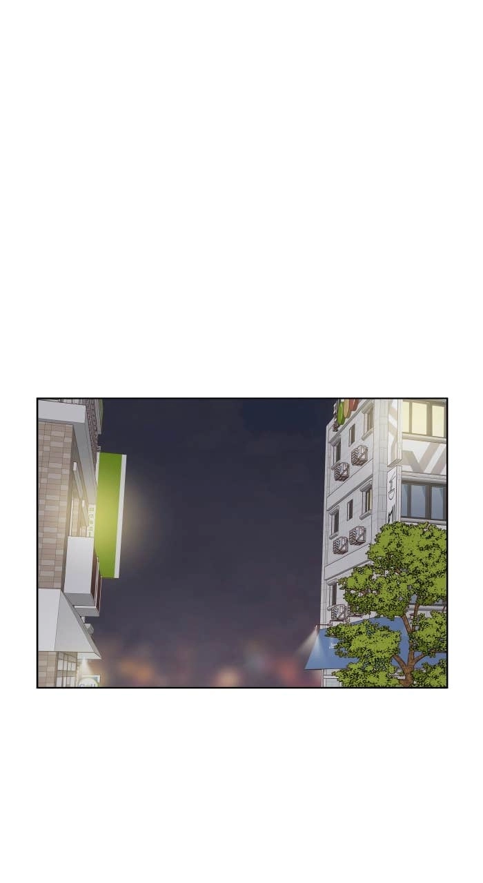 Odd Girl Out Chapter 328 Page 47