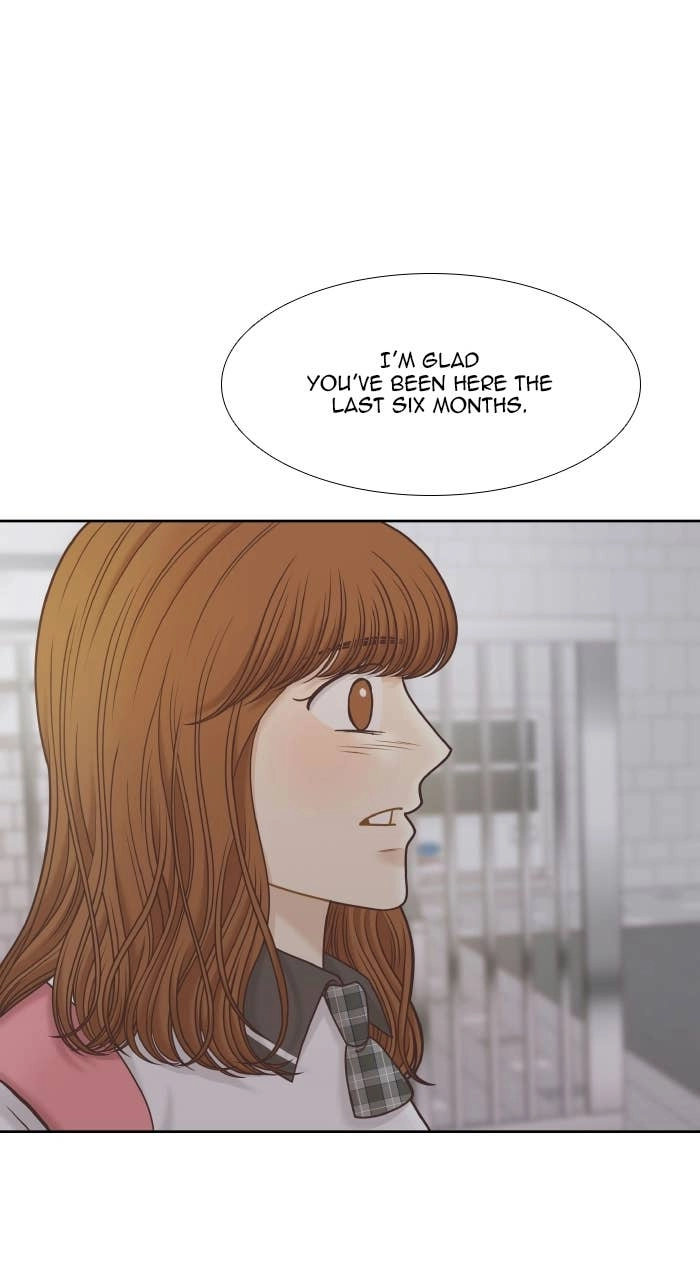 Odd Girl Out Chapter 328 Page 56