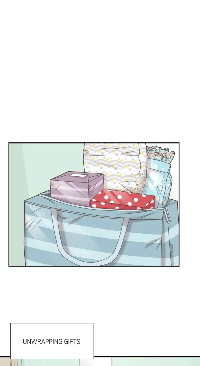 Odd Girl Out Chapter 328 Page 58