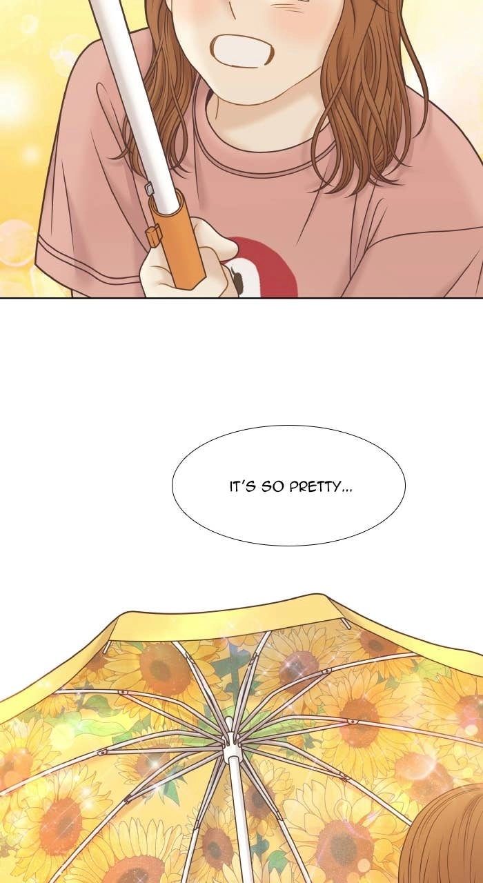 Odd Girl Out Chapter 328 Page 64