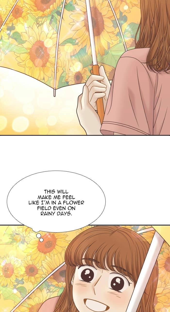 Odd Girl Out Chapter 328 Page 65