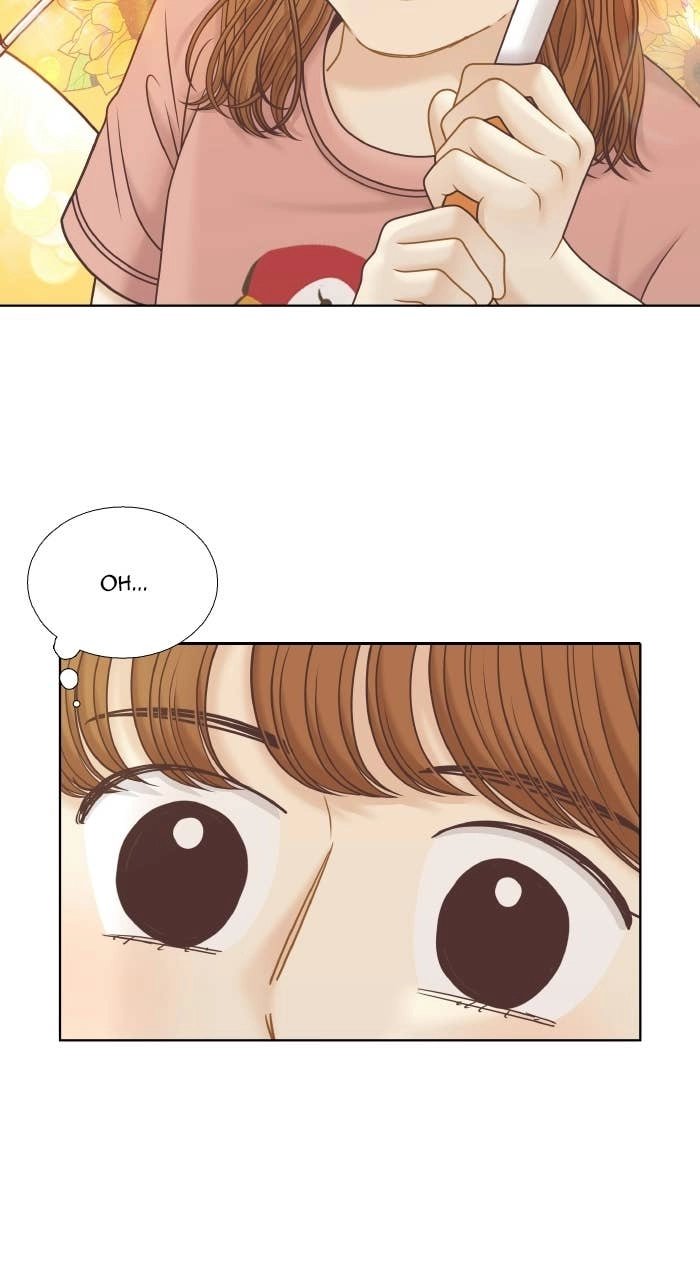 Odd Girl Out Chapter 328 Page 66