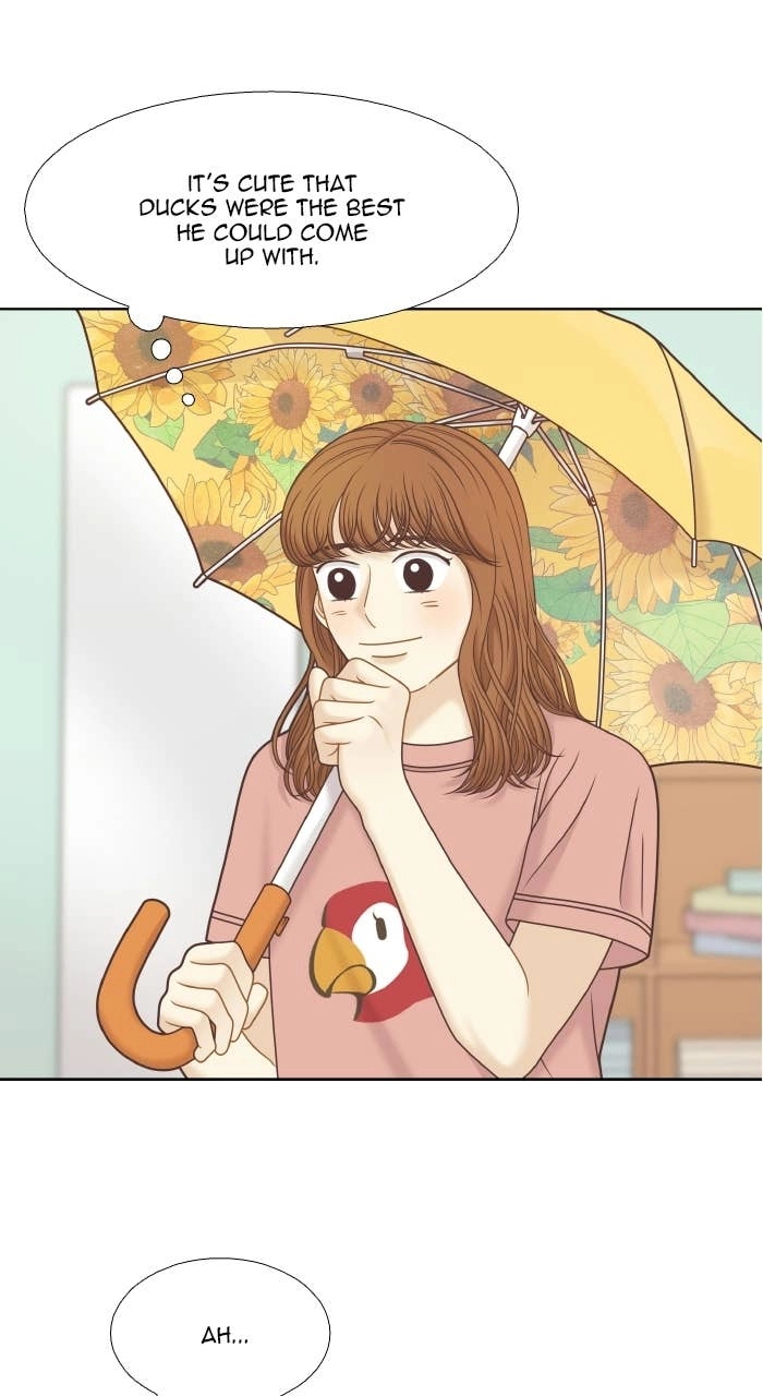 Odd Girl Out Chapter 328 Page 72