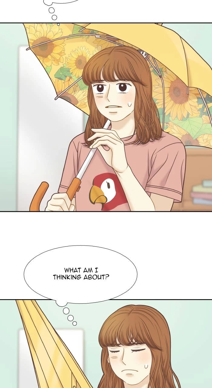 Odd Girl Out Chapter 328 Page 73