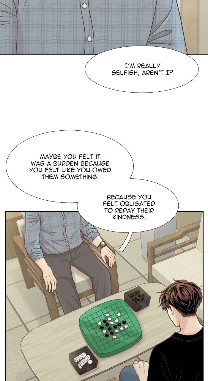 Odd Girl Out Chapter 329 Page 6