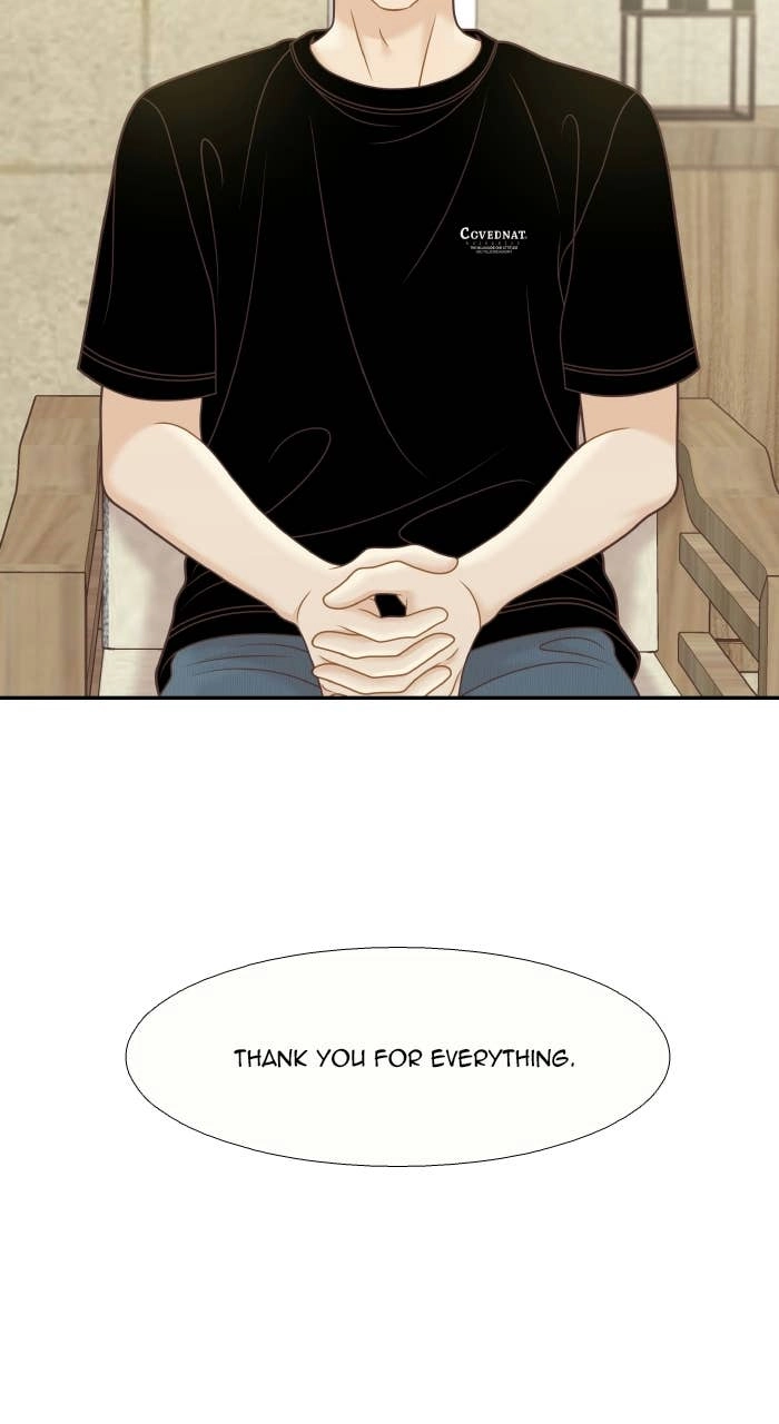 Odd Girl Out Chapter 329 Page 10