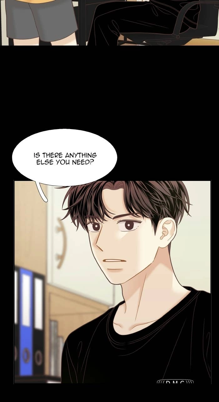 Odd Girl Out Chapter 329 Page 28