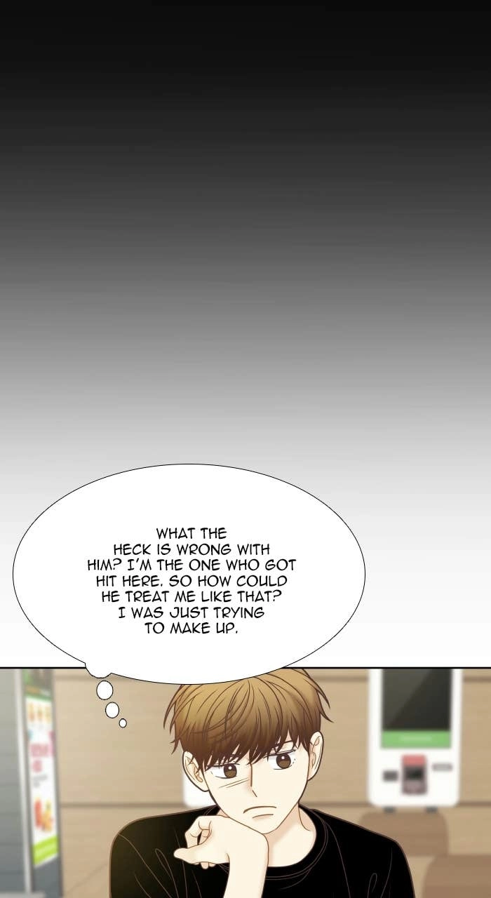 Odd Girl Out Chapter 329 Page 30