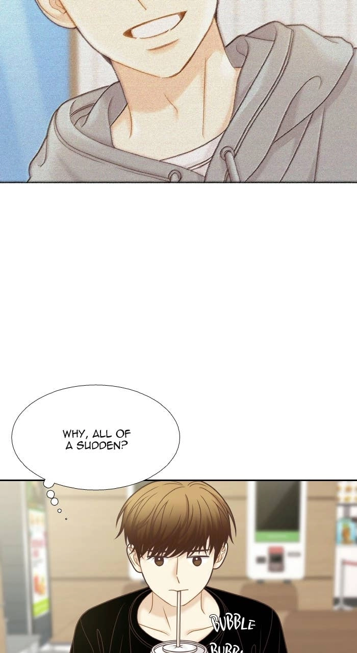 Odd Girl Out Chapter 329 Page 35