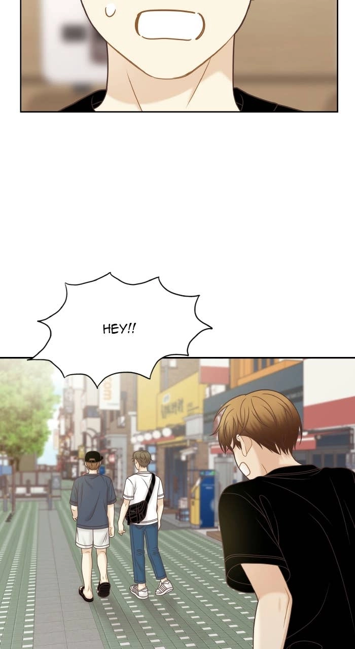 Odd Girl Out Chapter 329 Page 39