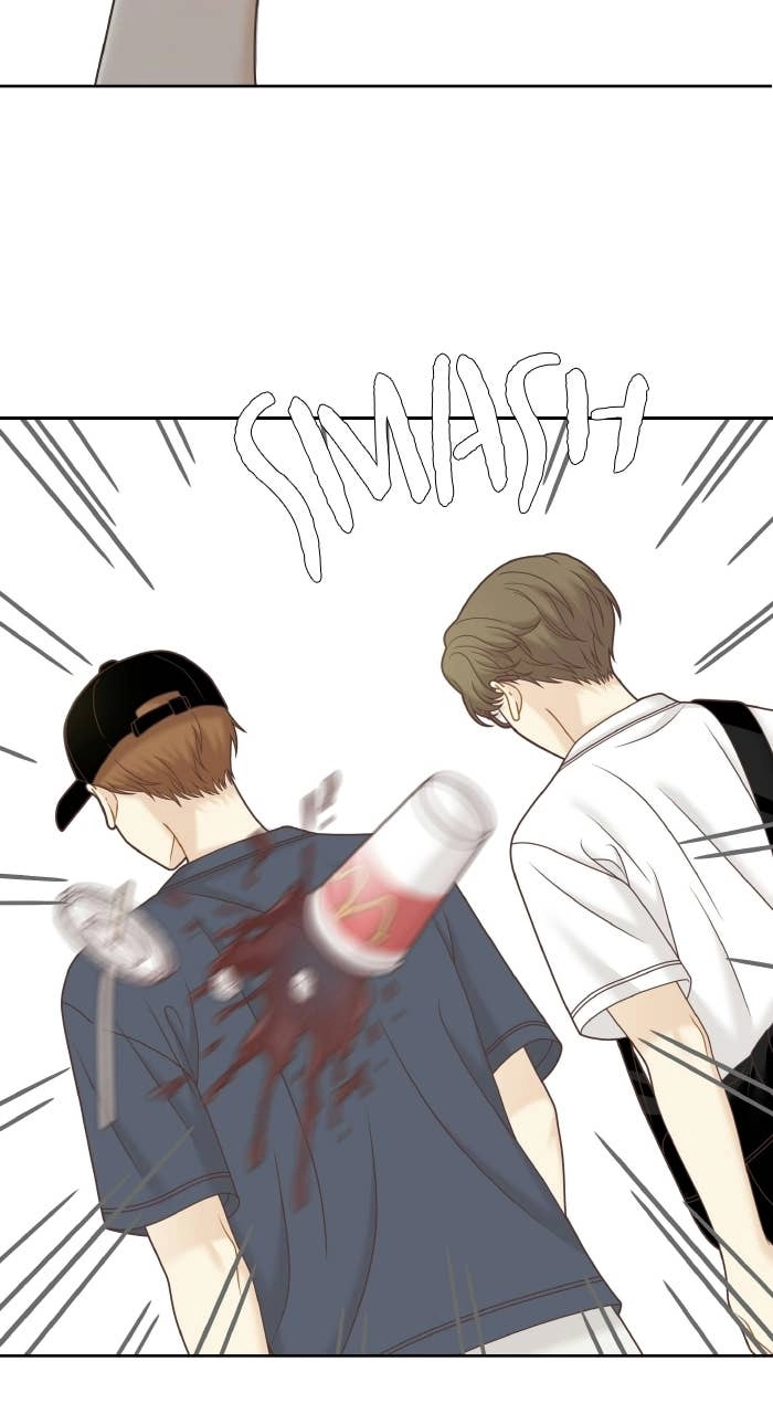 Odd Girl Out Chapter 329 Page 49