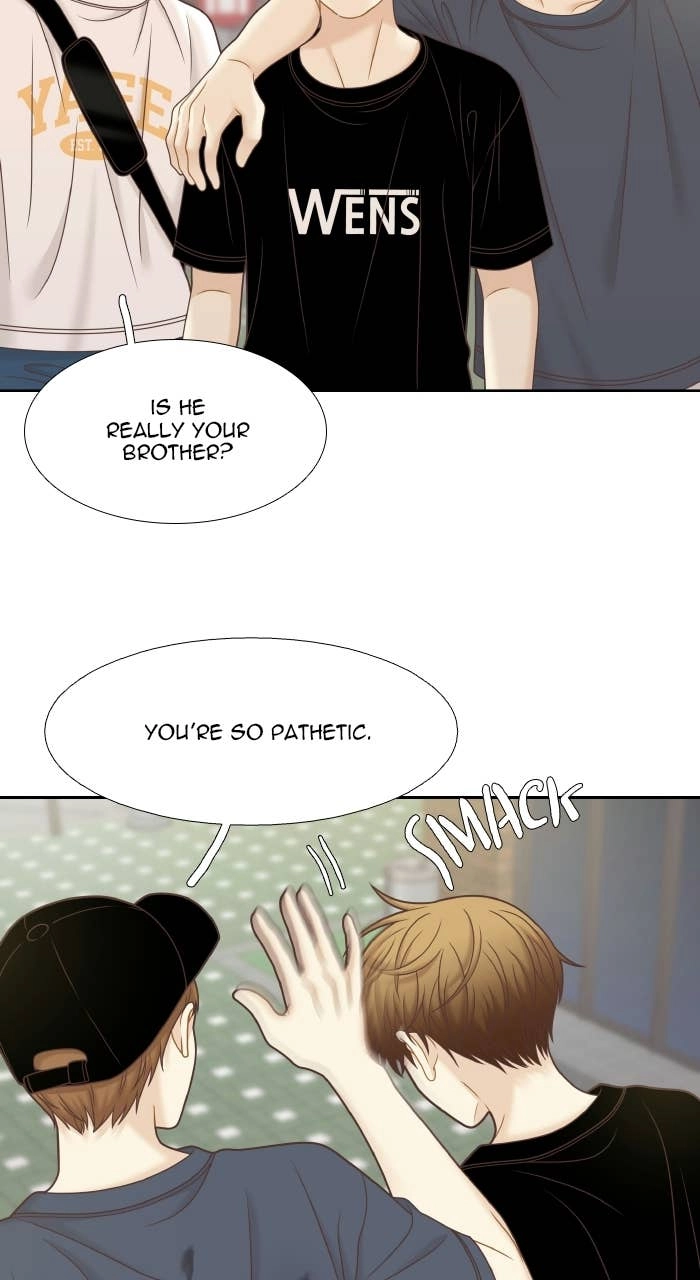 Odd Girl Out Chapter 329 Page 62