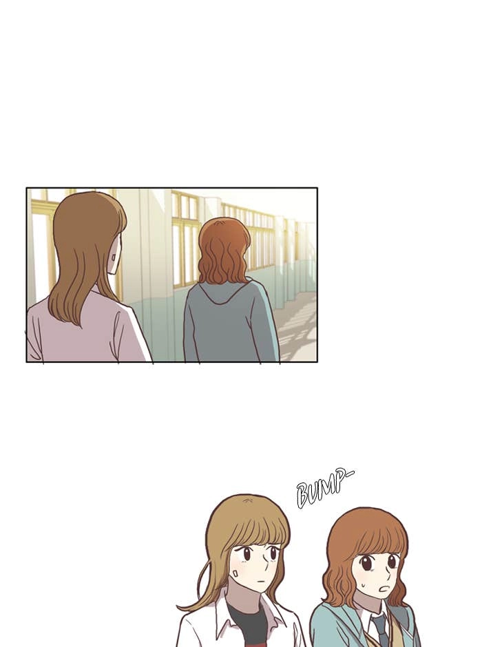 Odd Girl Out Chapter 33 Page 33