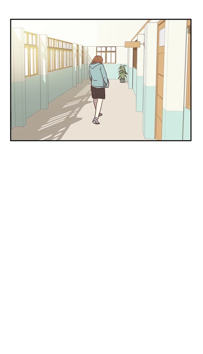Odd Girl Out Chapter 33 Page 38