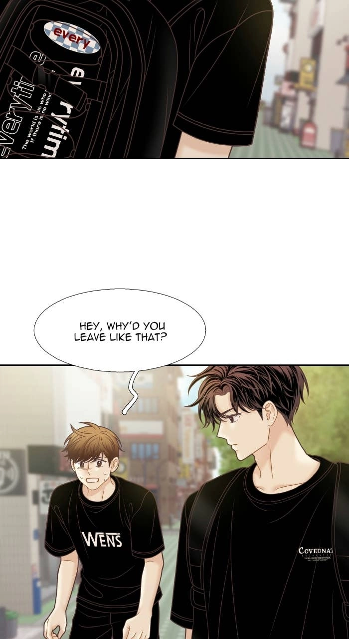 Odd Girl Out Chapter 330 Page 5