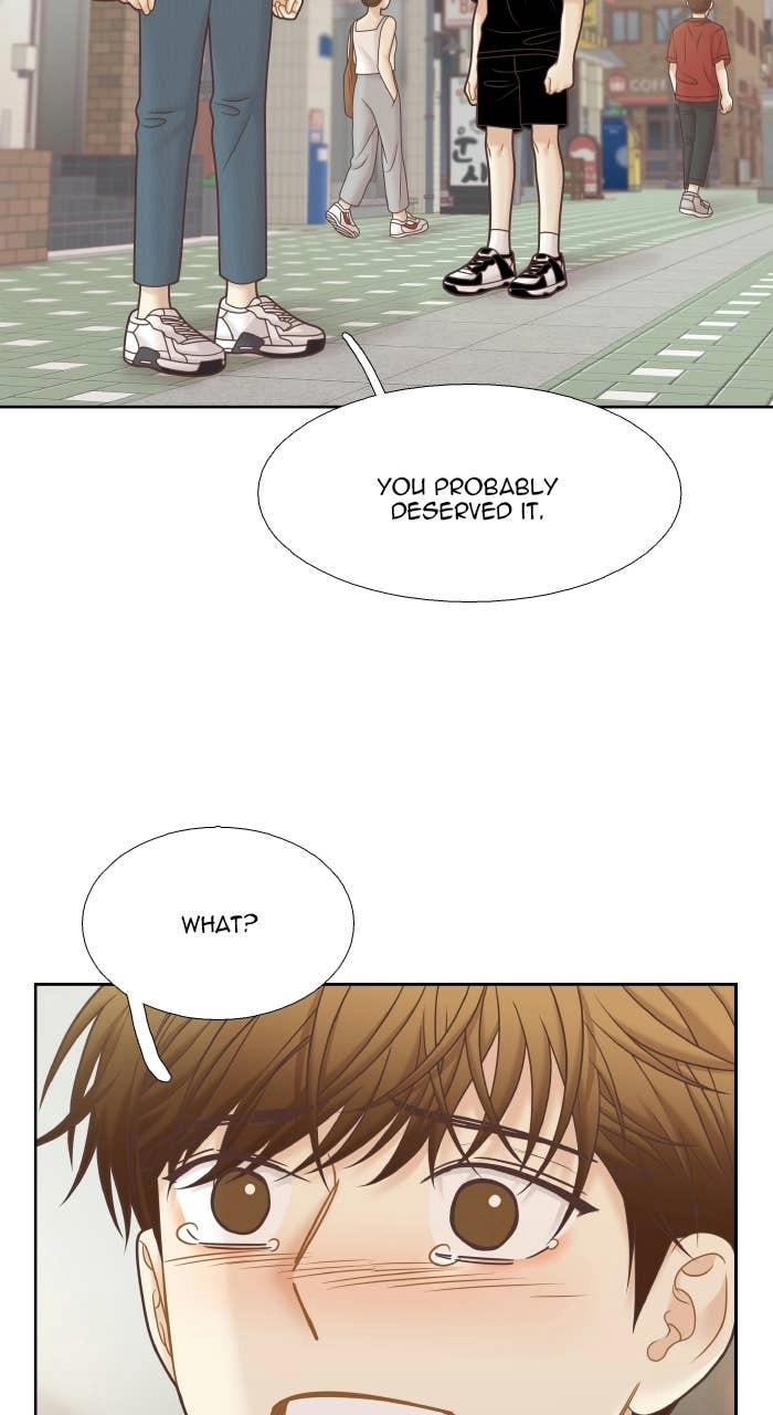 Odd Girl Out Chapter 330 Page 8