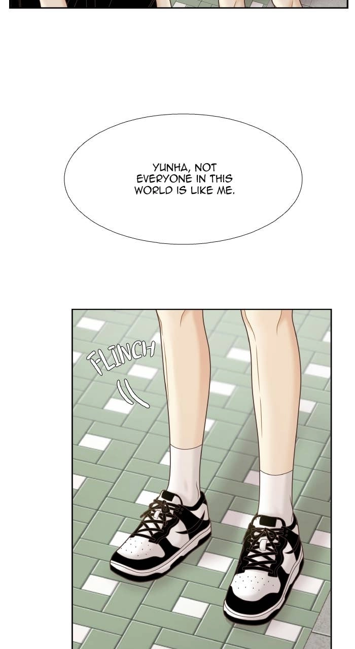Odd Girl Out Chapter 330 Page 10