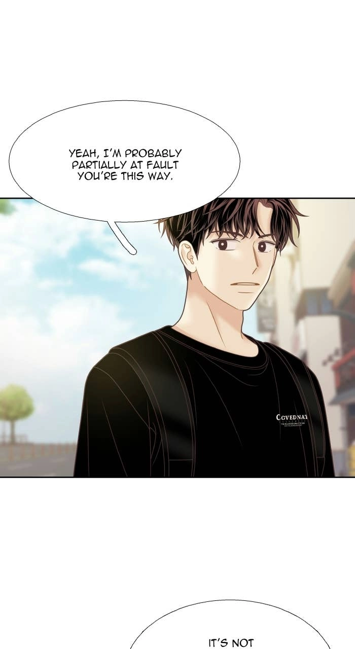 Odd Girl Out Chapter 330 Page 12