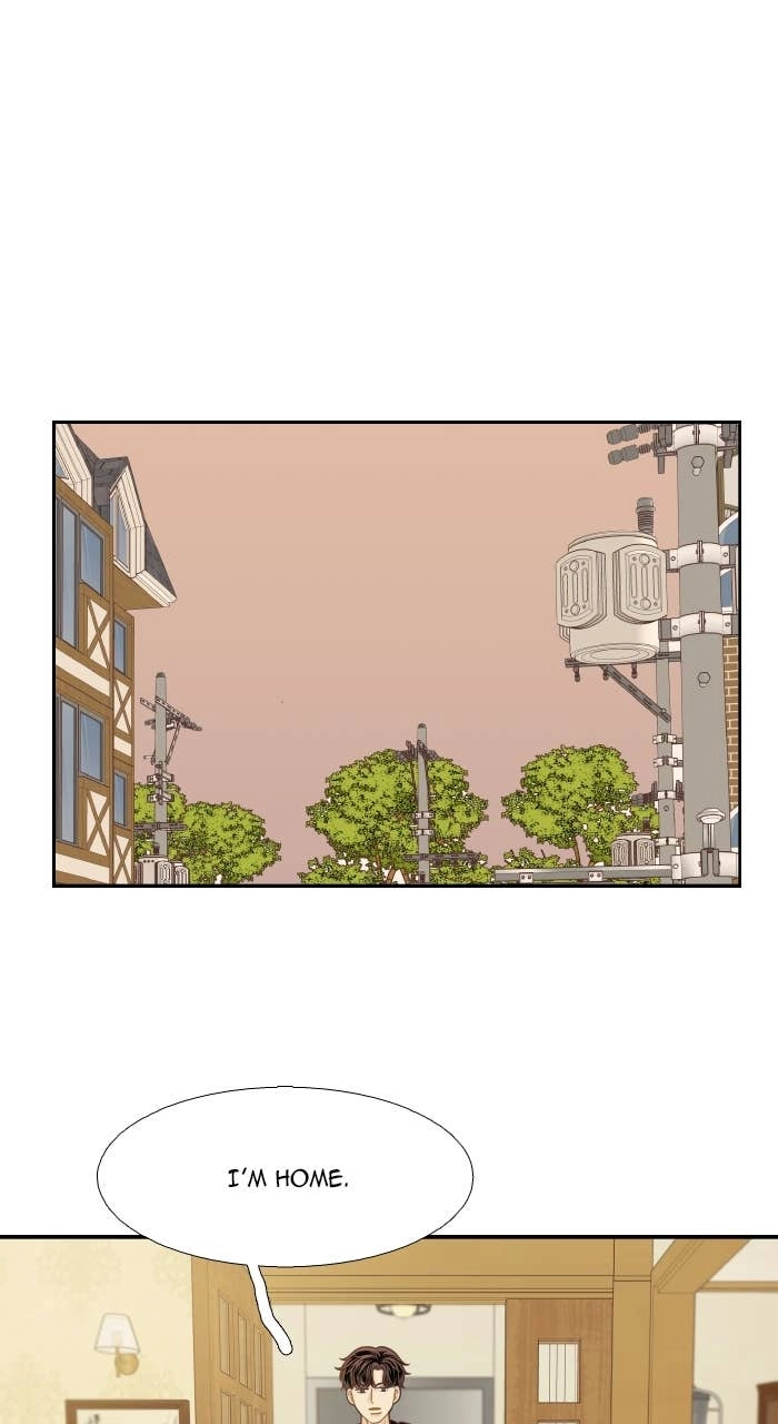 Odd Girl Out Chapter 330 Page 15