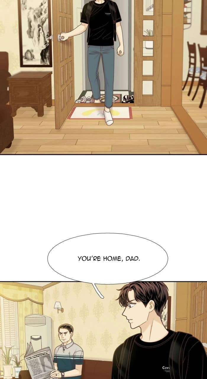 Odd Girl Out Chapter 330 Page 16