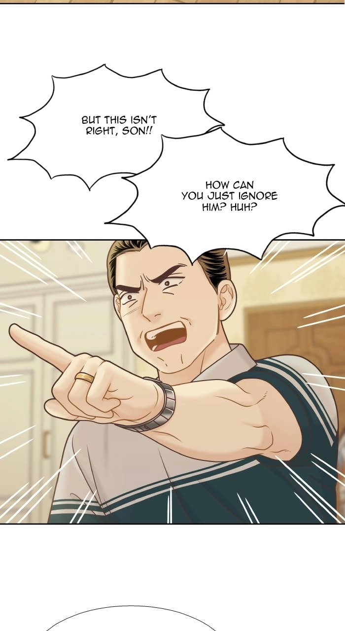 Odd Girl Out Chapter 330 Page 29