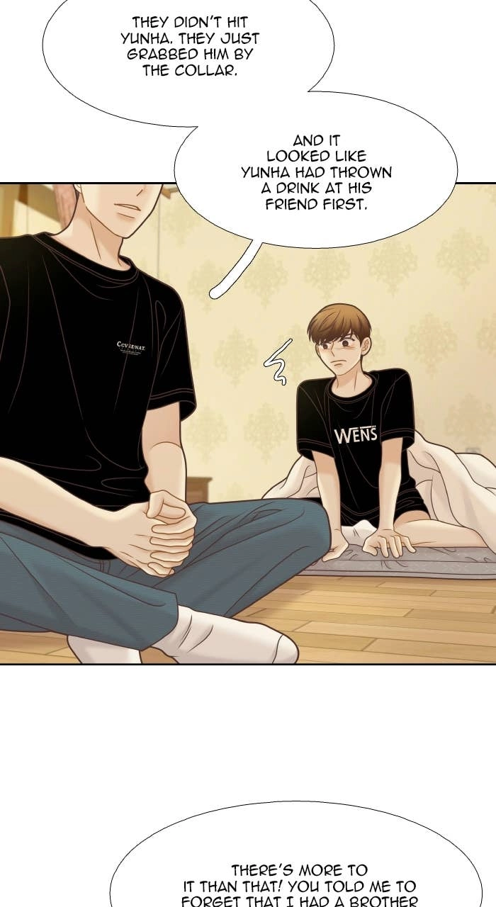 Odd Girl Out Chapter 330 Page 30