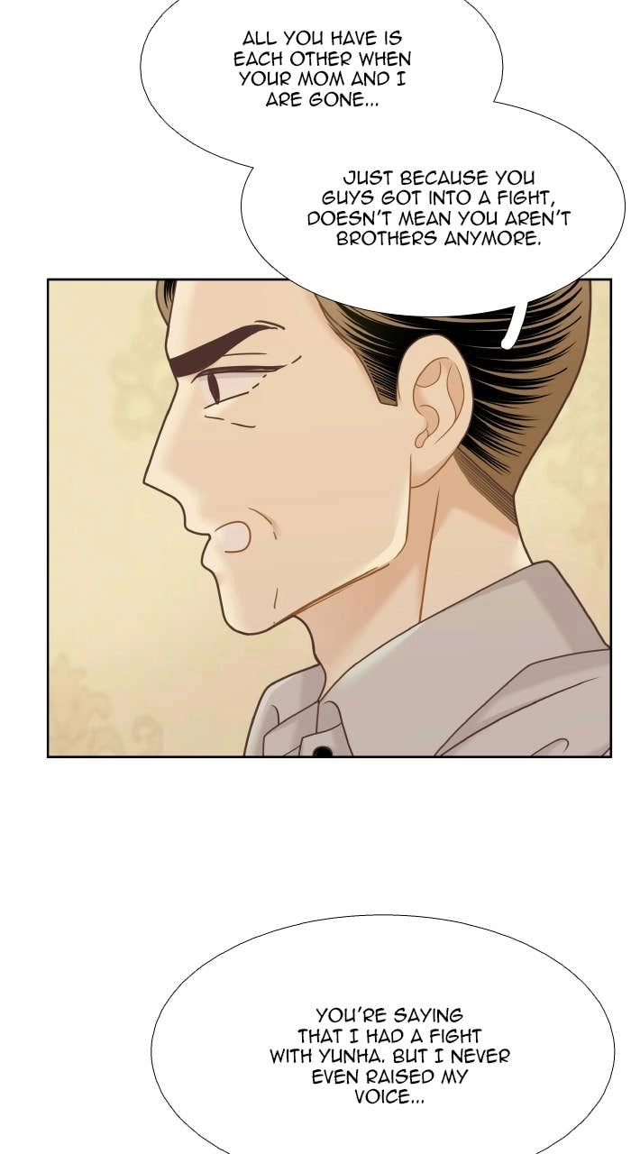 Odd Girl Out Chapter 330 Page 36