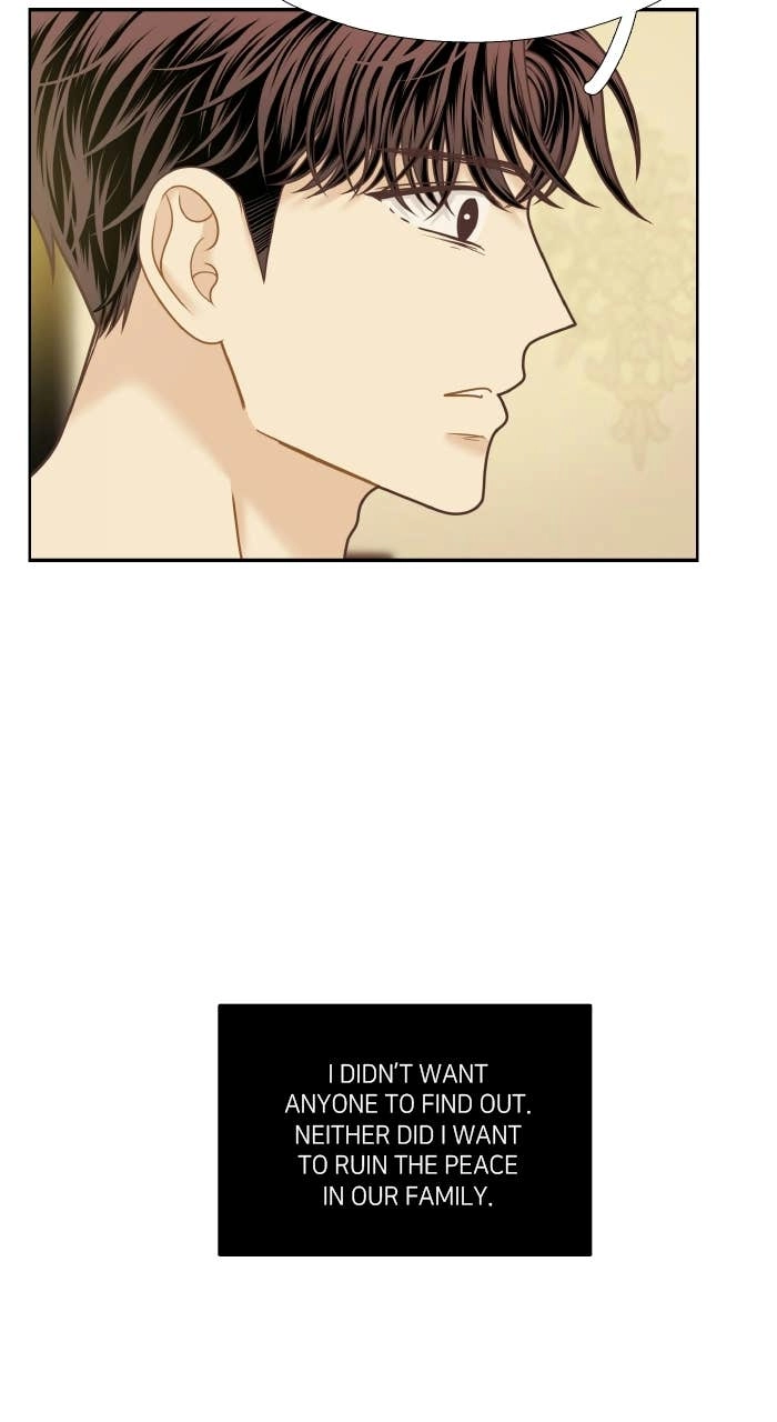 Odd Girl Out Chapter 330 Page 37