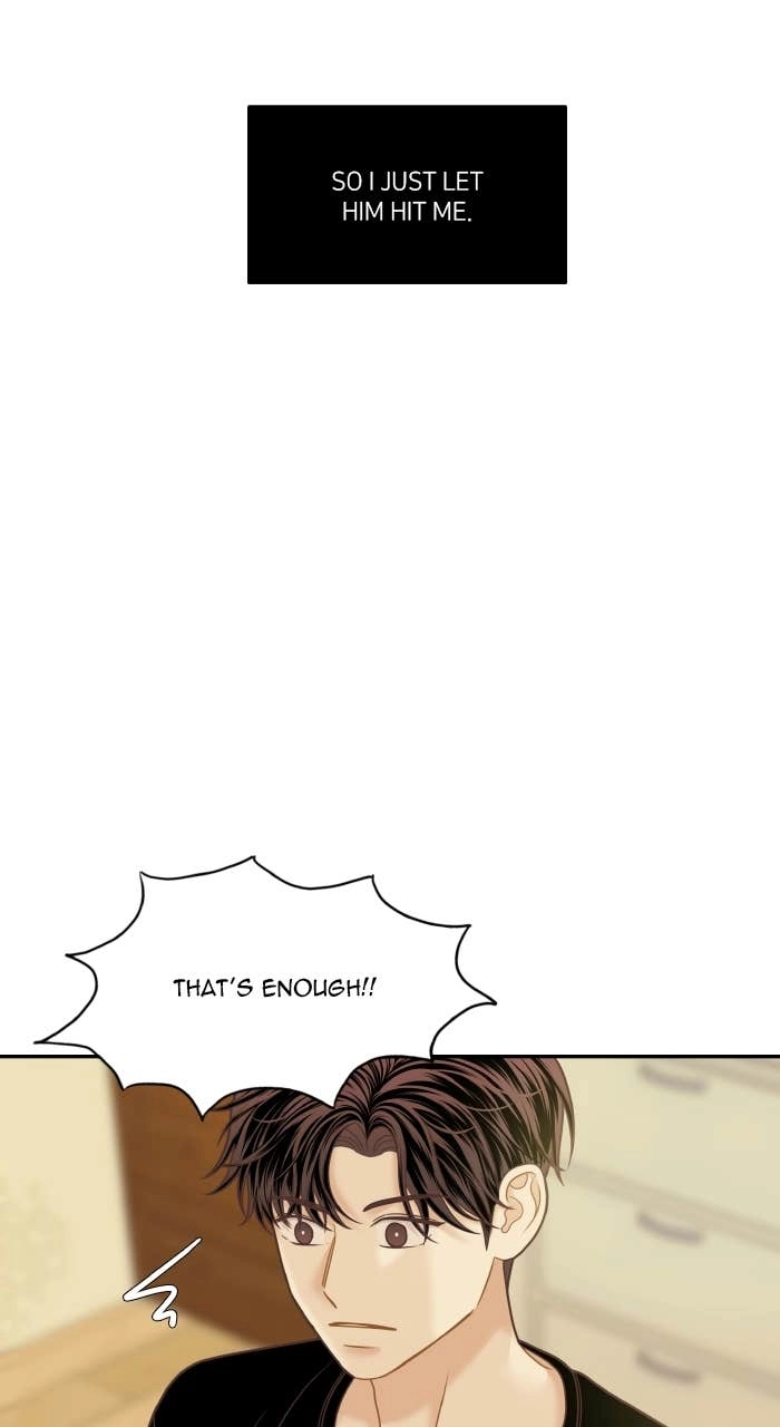 Odd Girl Out Chapter 330 Page 38