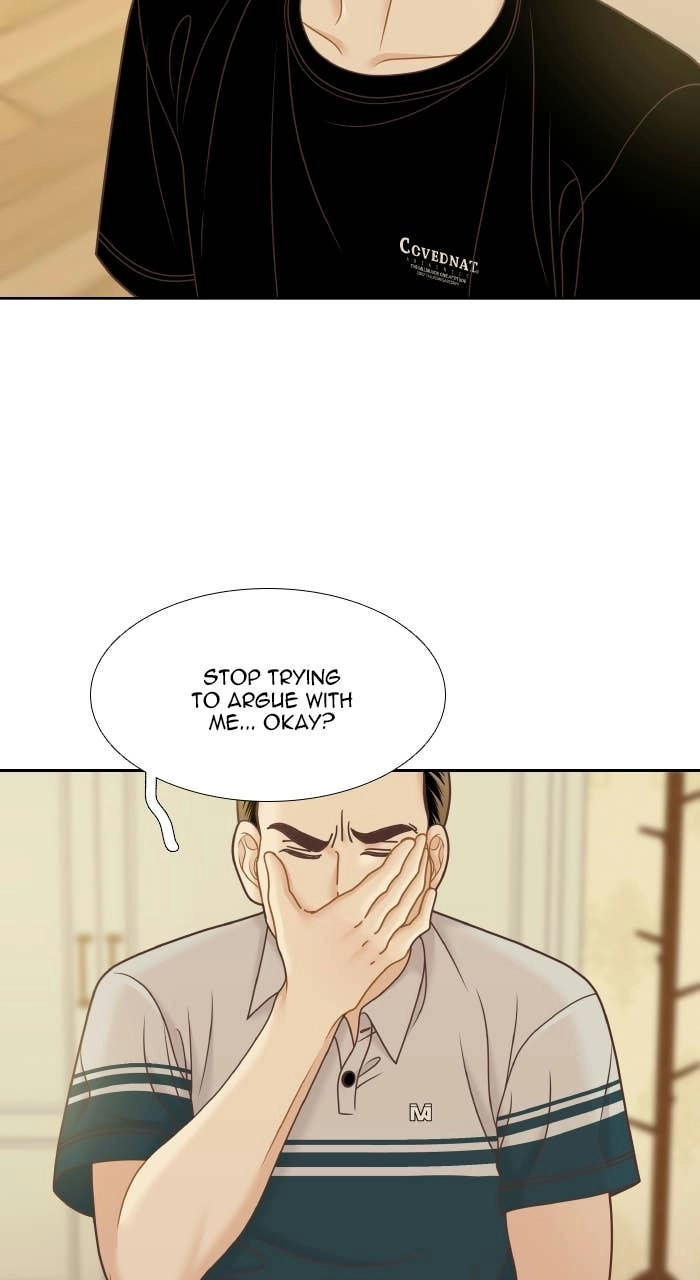 Odd Girl Out Chapter 330 Page 39