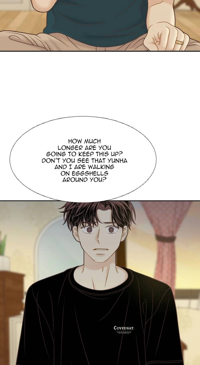 Odd Girl Out Chapter 330 Page 40