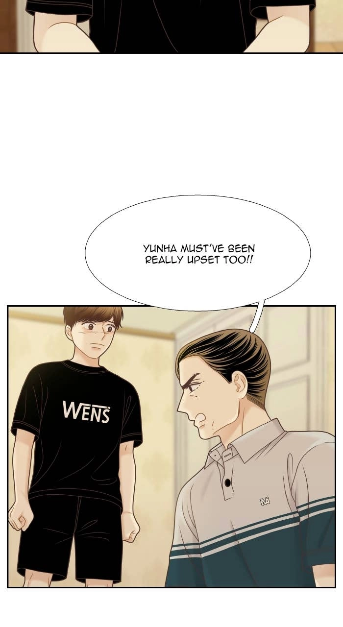 Odd Girl Out Chapter 330 Page 41