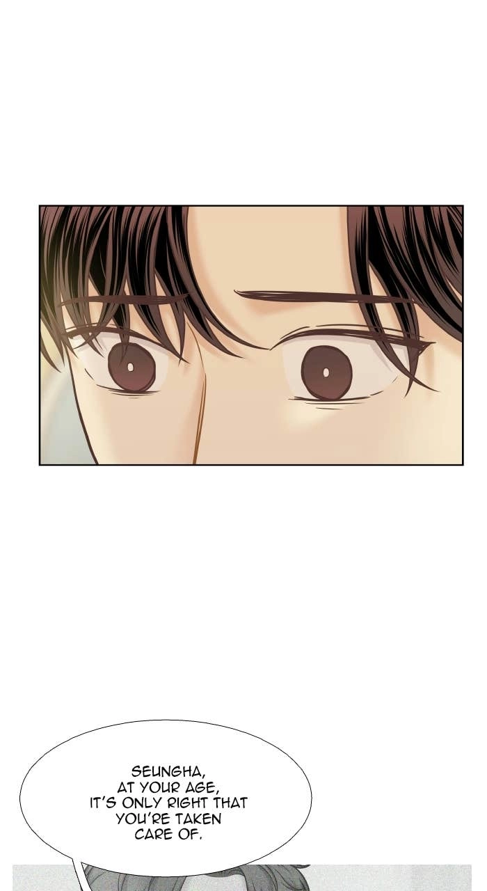 Odd Girl Out Chapter 330 Page 44