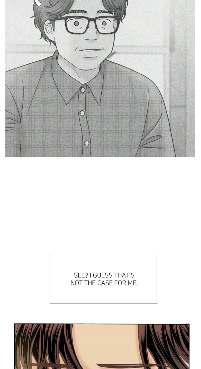 Odd Girl Out Chapter 330 Page 45