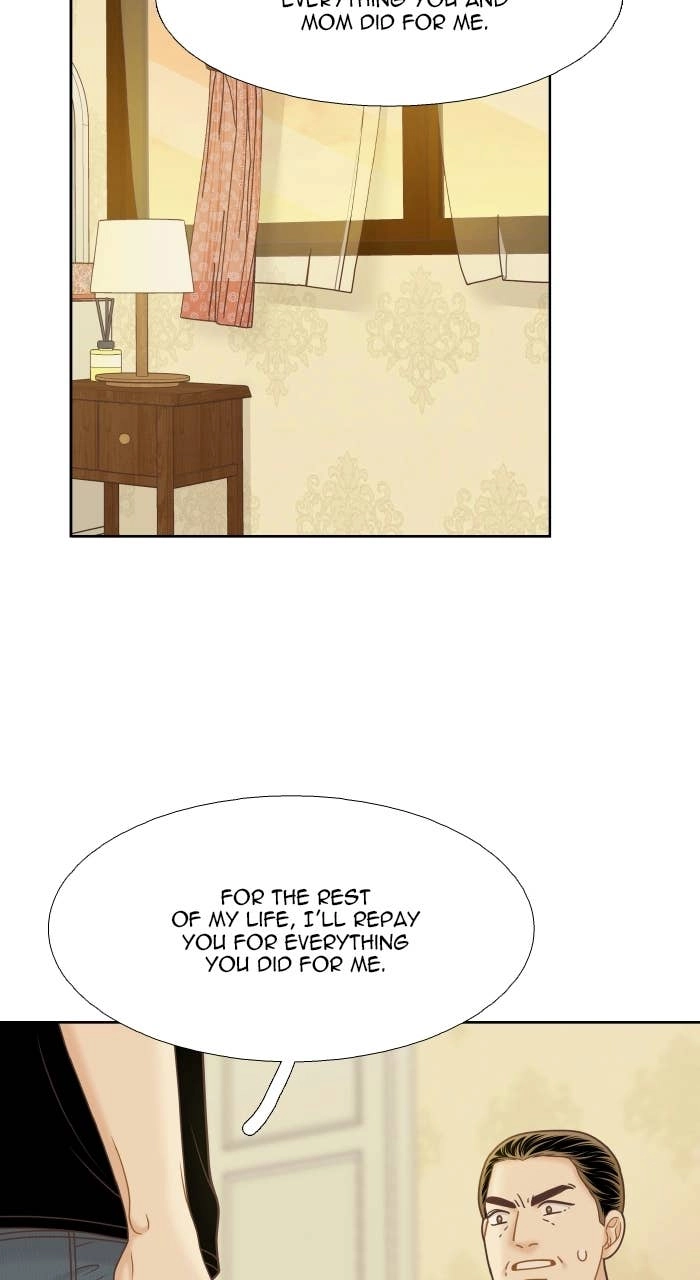 Odd Girl Out Chapter 330 Page 47