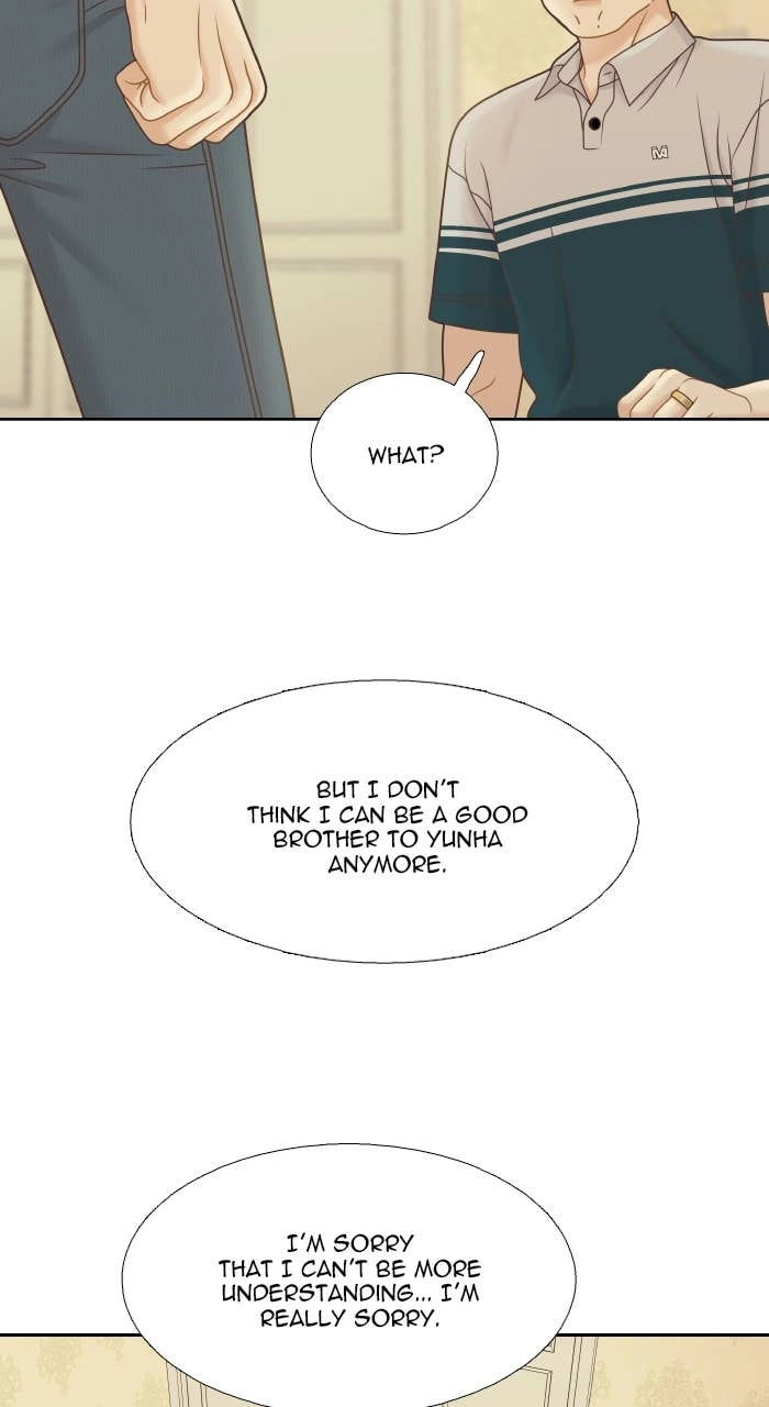Odd Girl Out Chapter 330 Page 48
