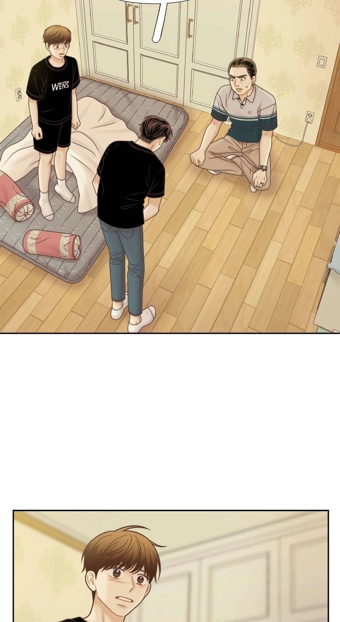 Odd Girl Out Chapter 330 Page 49
