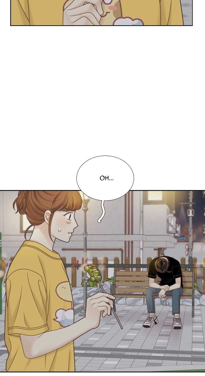 Odd Girl Out Chapter 330 Page 54