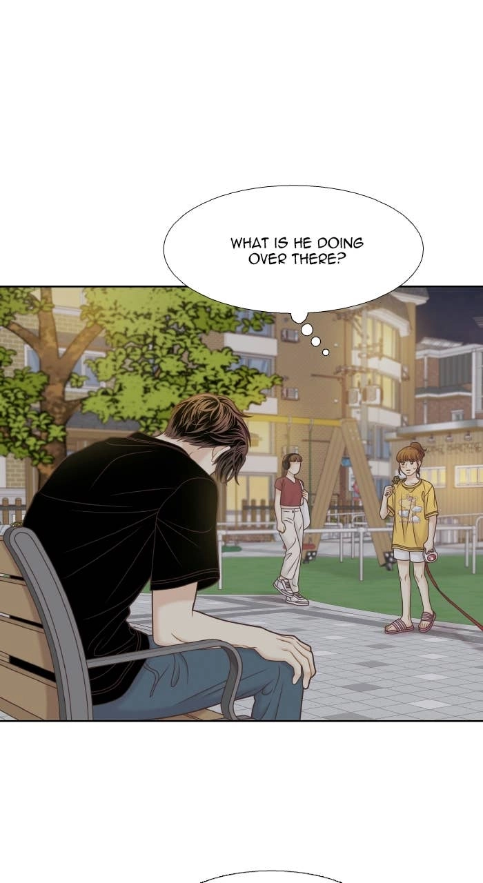 Odd Girl Out Chapter 330 Page 55