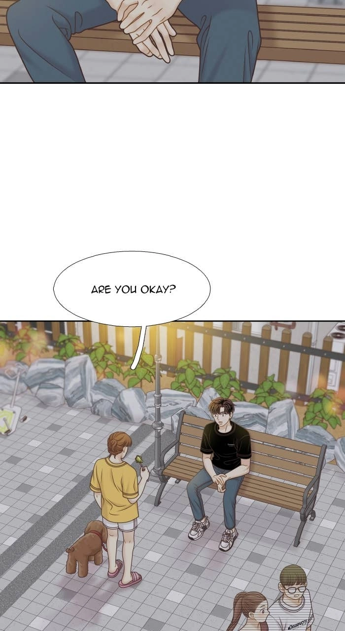 Odd Girl Out Chapter 330 Page 59