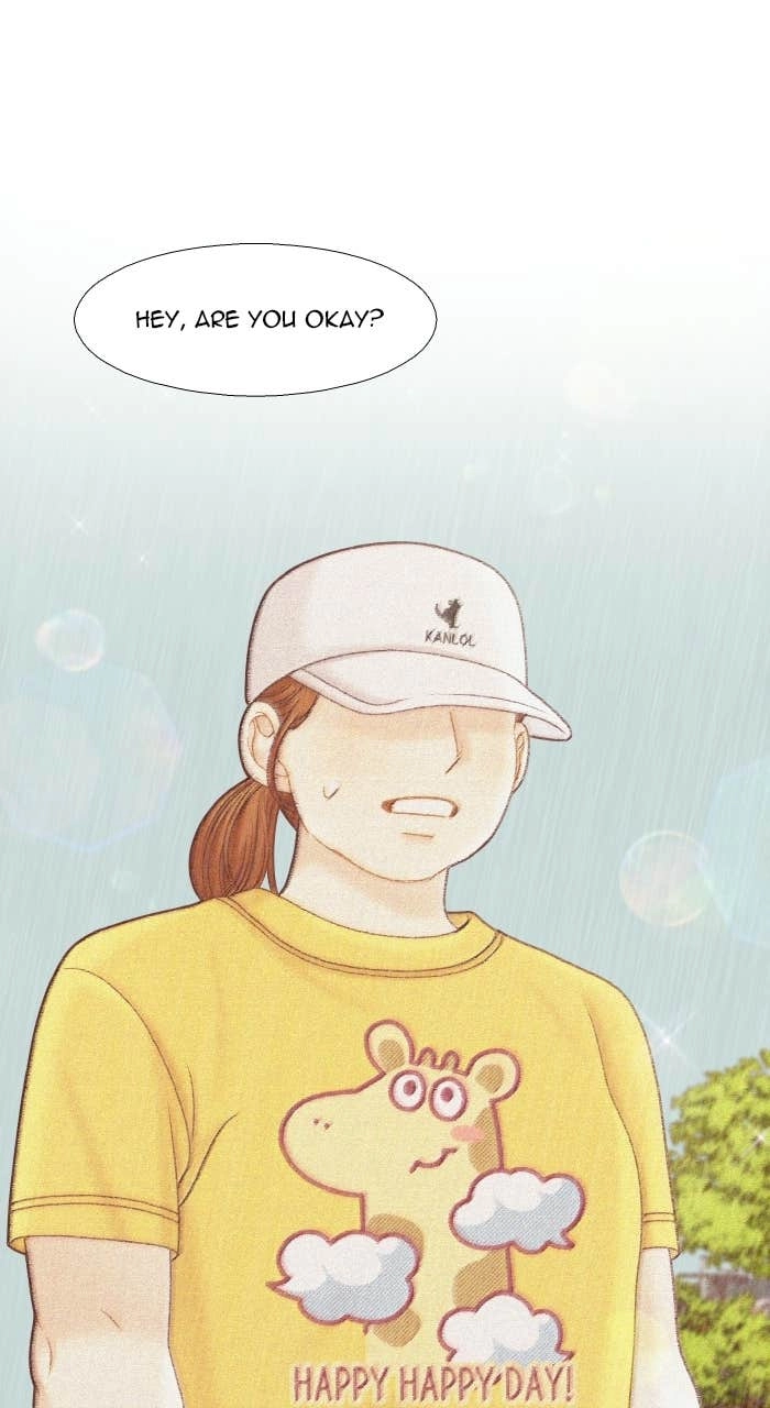 Odd Girl Out Chapter 330 Page 62